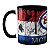 Caneca Criativa Óleo Esso Moto Oil Presente Mecânico - Imagem 2