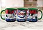 Caneca Criativa Óleo Esso Moto Oil Presente Mecânico - Imagem 9