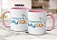 Caneca Powered By MySql Programador Banco de Dados Presente - Imagem 3