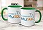 Caneca Powered By MySql Programador Banco de Dados Presente - Imagem 7