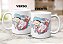 Caneca Consultório Dentista Presente Xícara Divertida - Imagem 6