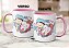 Caneca Consultório Dentista Presente Xícara Divertida - Imagem 8