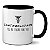 Caneca Contabilidade Frase Friends Presente Personalizado - Imagem 1