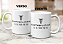 Caneca Contabilidade Frase Friends Presente Personalizado - Imagem 8