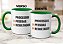 Caneca Processos Mais Pessoas Igual Resultados Adm Presente - Imagem 7
