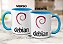 Caneca Logo Debian Sistema Operacional Xícara Criativa - Imagem 5