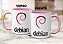 Caneca Logo Debian Sistema Operacional Xícara Criativa - Imagem 3
