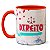 Caneca Direito Advocacia Se Vai Fazer Então Faz Direito - Imagem 1