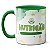 Caneca Nutrição Gosto De Tudo Na Medida Certa Nutricionista - Imagem 1