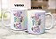Caneca Artesã Profissão Artesanato Presente Criativo Fofo - Imagem 7