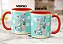 Caneca Artesanato Artesão Profissão Presente Fofo Criativo - Imagem 8