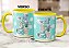 Caneca Artesanato Artesão Profissão Presente Fofo Criativo - Imagem 3