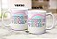 Caneca Assistente Social Profissão Amor Presente Lindo - Imagem 7