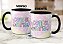 Caneca Confeitaria Profissão Confeiteira Criativa Presente - Imagem 8