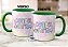 Caneca Confeitaria Profissão Confeiteira Criativa Presente - Imagem 6