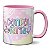 Caneca Confeitaria Profissão Confeiteira Criativa Presente - Imagem 1