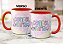 Caneca Confeitaria Profissão Confeiteira Criativa Presente - Imagem 3