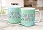 Caneca Confeiteiro Profissão Confeitaria Presente Criativo - Imagem 3