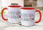 Caneca Contabilidade Profissão Presente Profissional Fofo - Imagem 3