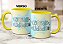 Caneca Contador Profissão Contabilidade Criativo Presente - Imagem 3
