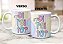 Caneca Direito Profissão Advocacia Presente Fofo Advogado - Imagem 7