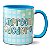 Caneca Empreendedor Profissão Presente Profissional Masc - Imagem 1