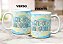 Caneca Enfermeiro Profissional Enfermagem Profissão Saúde - Imagem 5