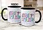 Caneca Hair Stylist Profissão Cabelo Profossional Presente - Imagem 8
