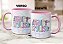 Caneca Hair Stylist Profissão Cabelo Profossional Presente - Imagem 2