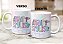 Caneca Hair Stylist Profissão Cabelo Profossional Presente - Imagem 7