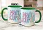 Caneca Manicure Pedicure Profissional Unha Presente Criativo - Imagem 6
