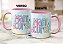 Caneca Manicure Pedicure Profissional Unha Presente Criativo - Imagem 2