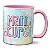 Caneca Manicure Pedicure Profissional Unha Presente Criativo - Imagem 1