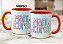 Caneca Manicure Pedicure Profissional Unha Presente Criativo - Imagem 3