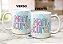 Caneca Manicure Pedicure Profissional Unha Presente Criativo - Imagem 7