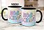 Caneca Medicina Profissão Médica Profissional Presente Fem - Imagem 8