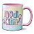 Caneca Medicina Profissão Médica Profissional Presente Fem - Imagem 1