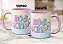 Caneca Medicina Profissão Médica Profissional Presente Fem - Imagem 2