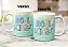Caneca Médico Profissional Medicina Profissão Presente Masc - Imagem 3