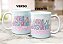 Caneca Nail Design Profissão Manicure Profissional Presente - Imagem 7