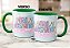 Caneca Nail Design Profissão Manicure Profissional Presente - Imagem 6