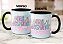 Caneca Nail Design Profissão Manicure Profissional Presente - Imagem 8