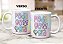 Caneca Pedagogia Profissional Pedagoga Presente Fofo Fem - Imagem 7