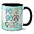 Caneca Pedagogo Profissão Pedagogia Profissional Masc - Imagem 1