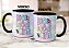 Caneca Biomedicina Profissional Biomédica Profissão Presente - Imagem 8