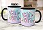 Caneca Cantora Profissão Música Profissional Presente - Imagem 8