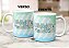 Caneca Cuidador De Idosos Profissional Amor Profissão - Imagem 5
