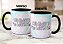 Caneca Cuidadora De Idosos Profissão Por Amor Presente - Imagem 8