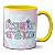 Caneca Designer Gráfico Profissão Presente Criativo - Imagem 1