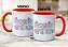 Caneca Designer Gráfico Profissão Presente Criativo - Imagem 7